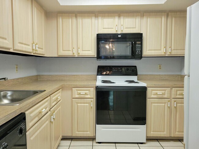 Foto del edificio - 1635 58th Terrace S