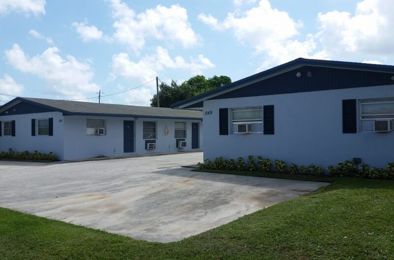Foto principal - 1149 W 28th St