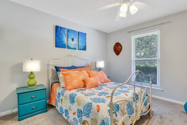 Foto del edificio - 10 Wyckfield Ct