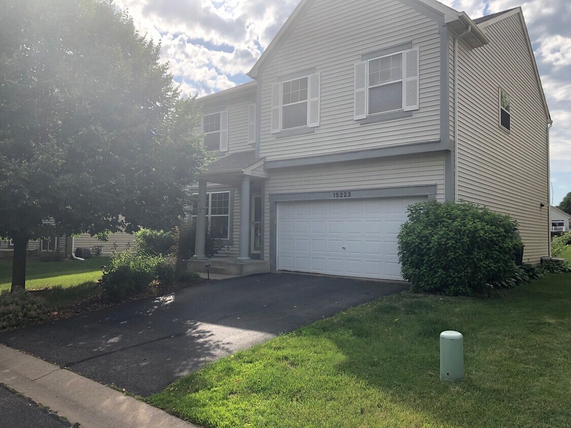 Foto principal - 15223 DuPont Path