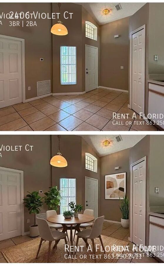 Foto del edificio - 2406 Violet Ct