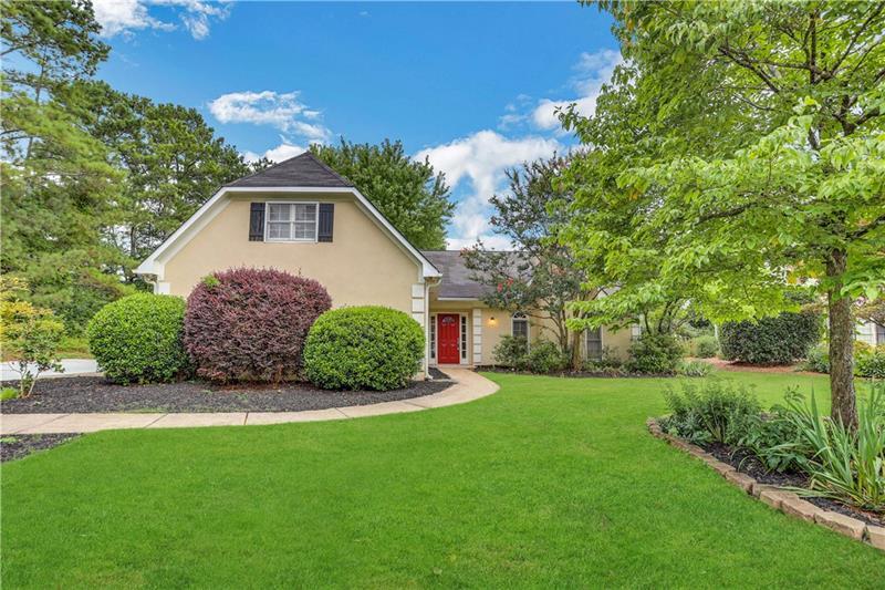 4201 Keheley Lake Dr, Marietta, GA 30066 House for Rent in Marietta, GA