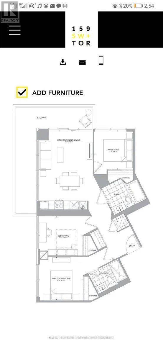 Building Photo - 159 Wellesley St E