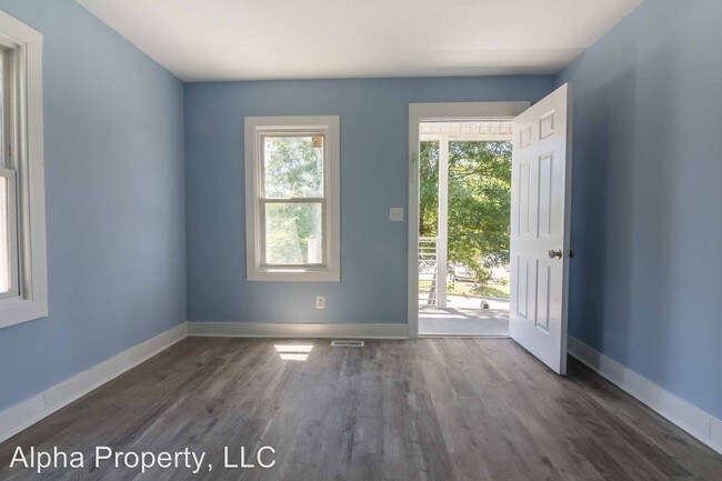 Building Photo - 3 br, 2 bath House - 208 Spartanburg St