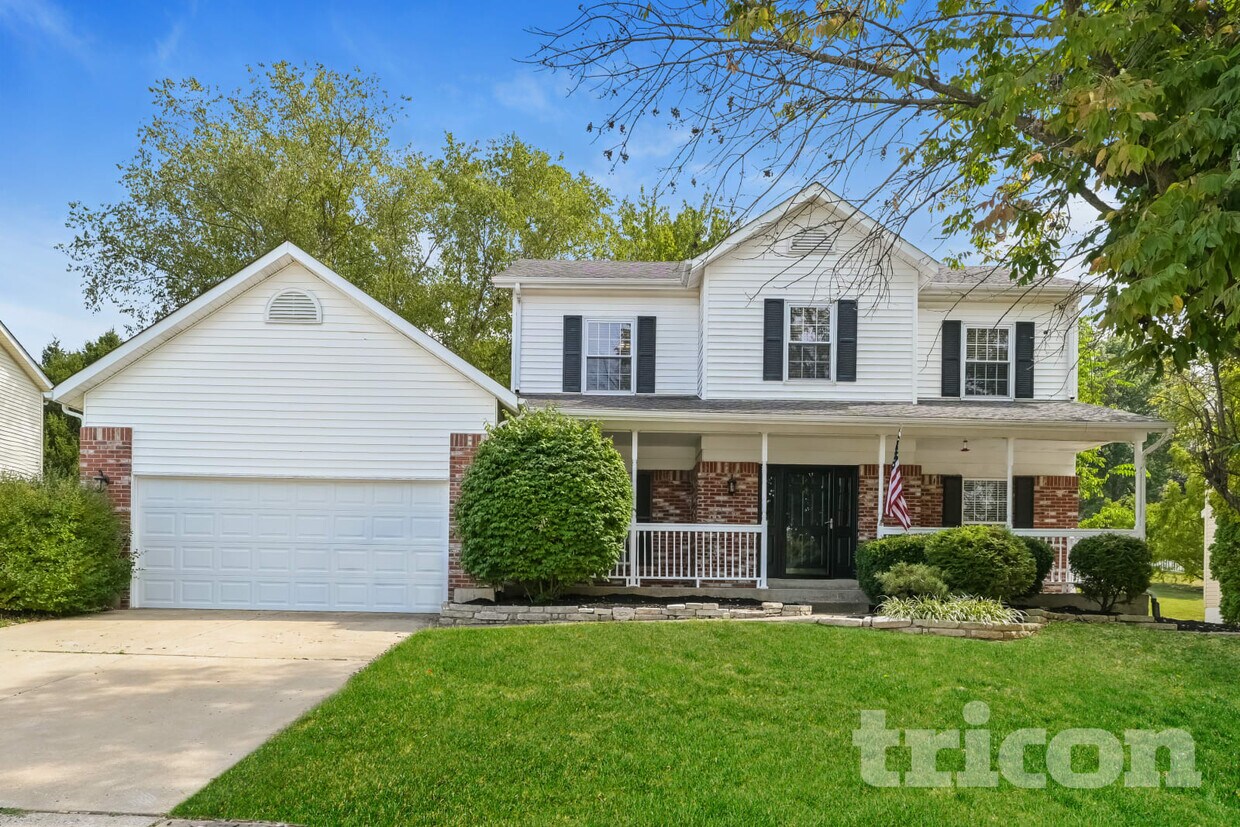 Foto principal - 2924 Kettering Dr