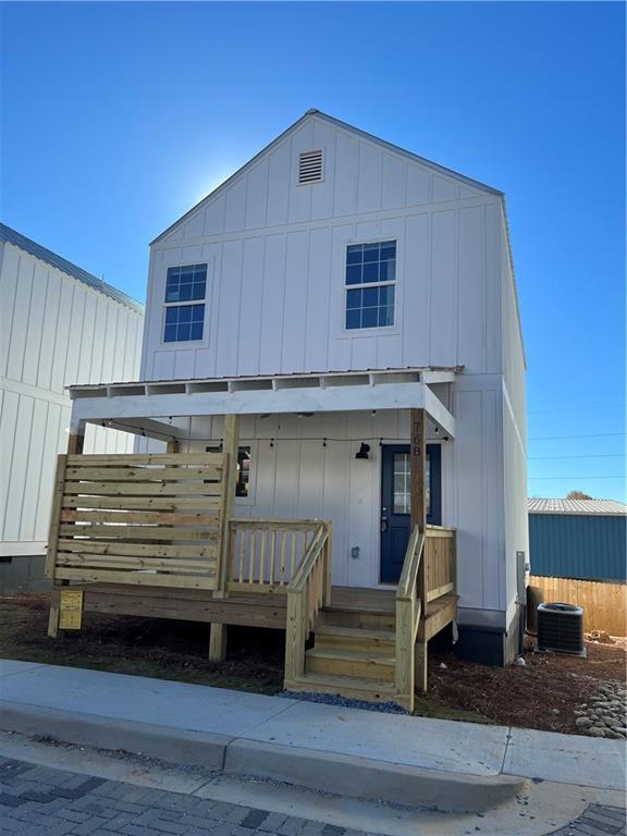 792 Grove St, Gainesville, GA 30501 House Rental in Gainesville, GA