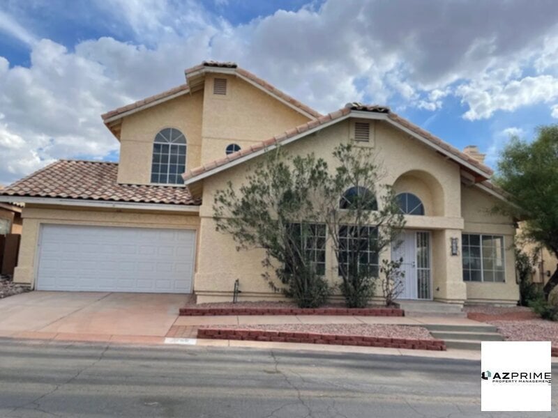 Primary Photo - 3765-3765 W Koshare Ln