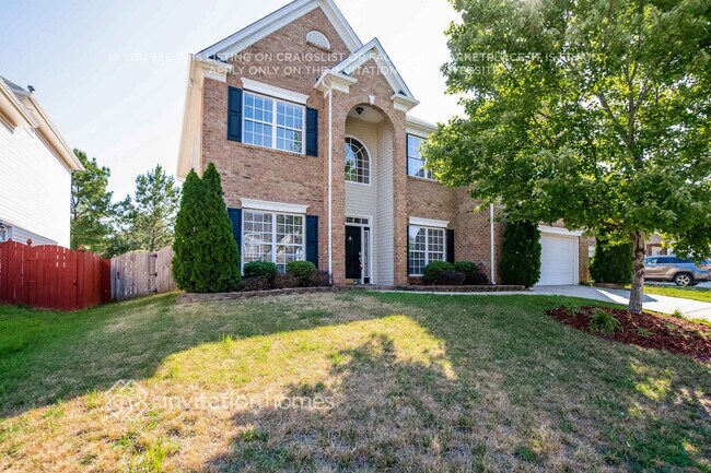 Building Photo - 11324 Huntington Meadow Ln