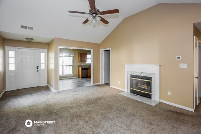 Foto del edificio - 8923 Little Hampton Pl