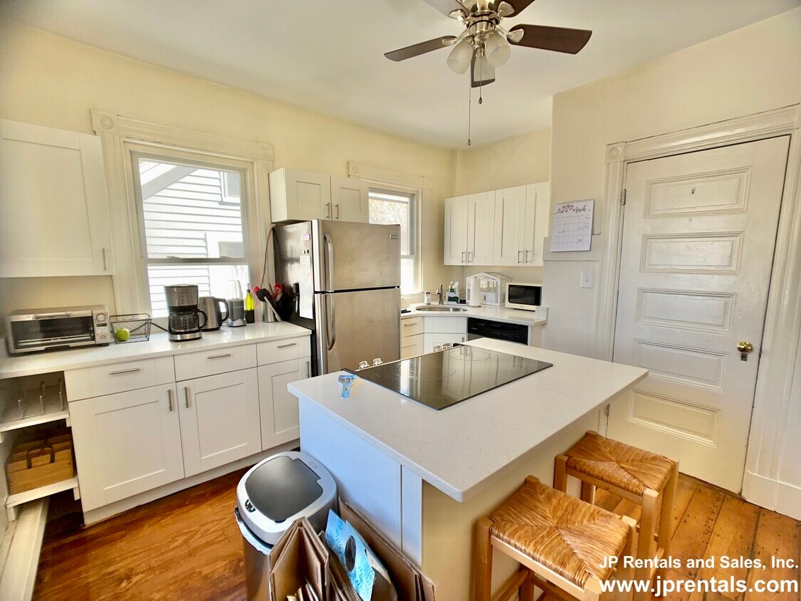 40.5 Paul Gore St Unit 2, Boston, MA 02130 Condo for Rent in Boston