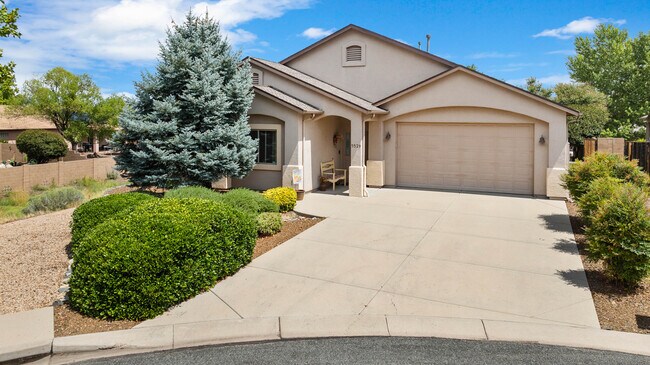 Building Photo - 5529 N Bremont Ct