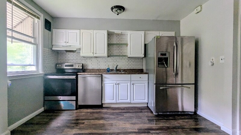 Foto principal - 2920 Benson Ave