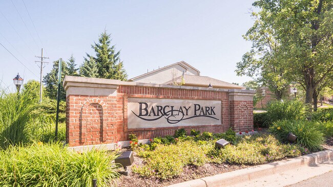 Building Photo - 2970 Barclay Way