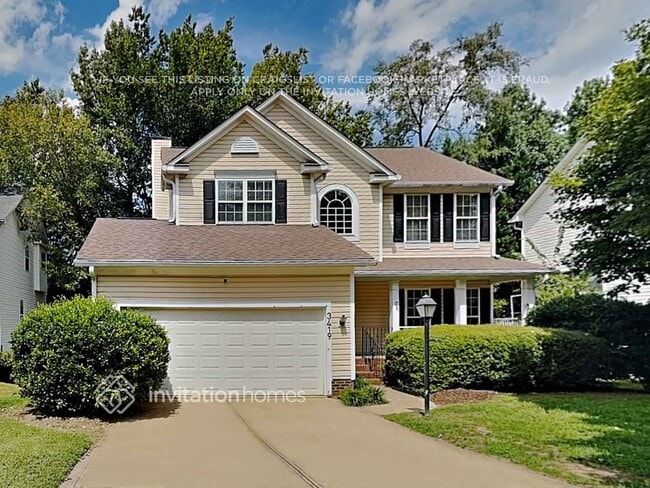 Building Photo - 3419 Betterton Ln