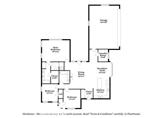 Foto del edificio - 4864 Easley St