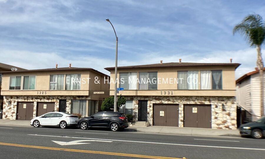 Primary Photo - Charming 1 Bedroom Unit Located in Prime L...