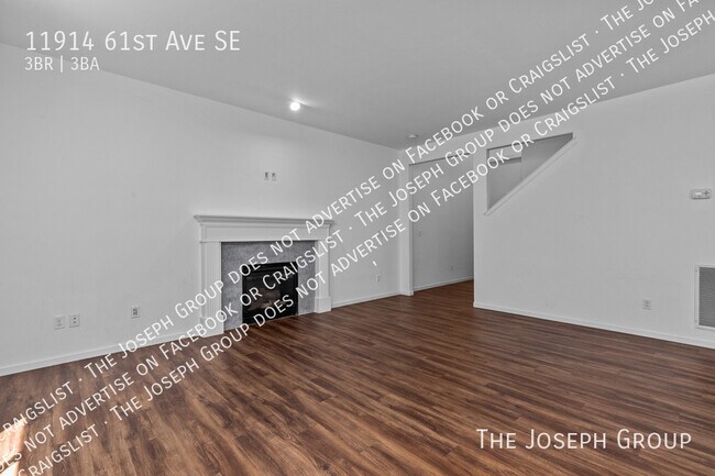Foto del edificio - 11914 61st Ave SE