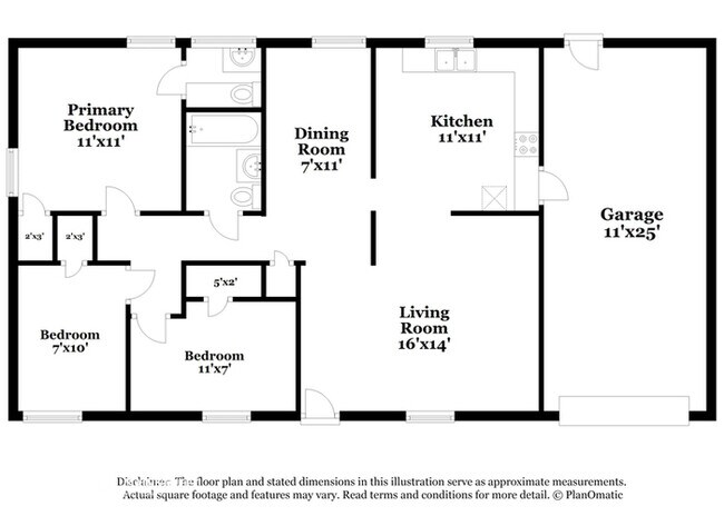 Building Photo - 7913 NE 56th St