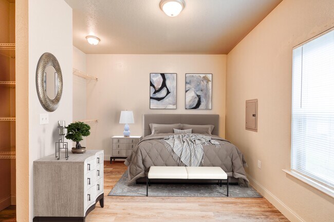 Foto del edificio - Moultrie Peak