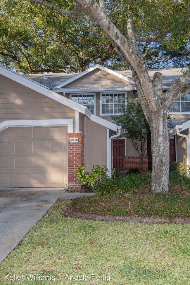 Building Photo - 2 br, 2.5 bath House - 672 Post Oak Circle...