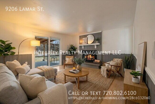 Foto del edificio - 9206 N Lamar St