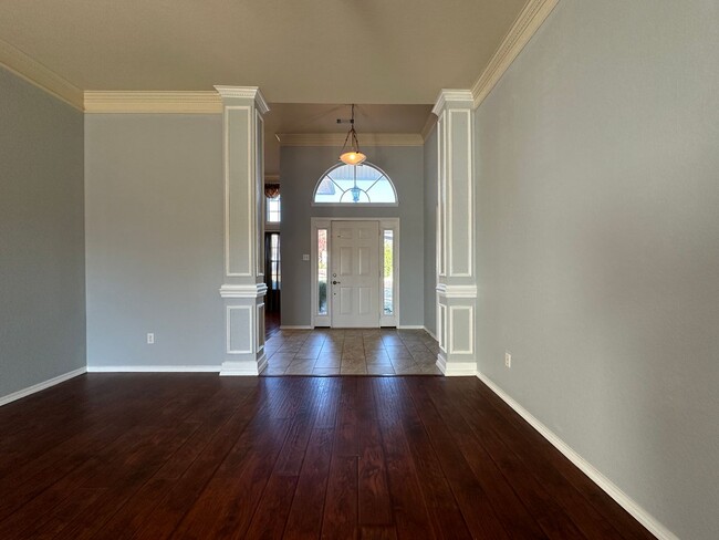 Foto del edificio - Gorgeous Brick Home for Rent! - 3 Bedroom, 2 Bath, 2 Car garage - 1,797 sf