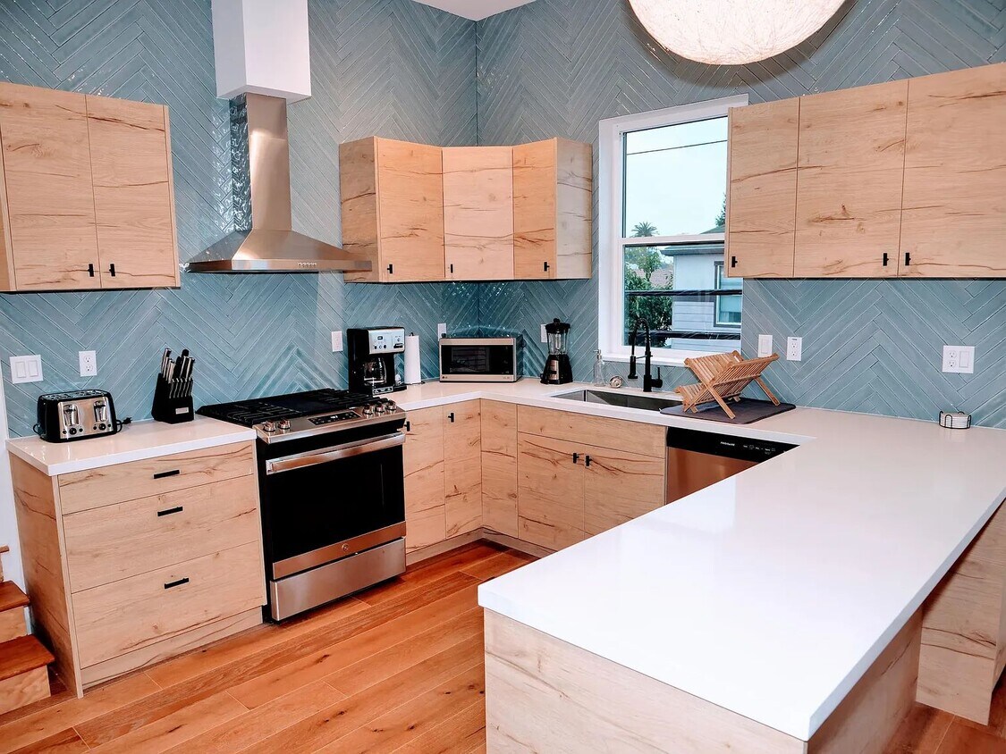 Foto principal - 1094 53rd St