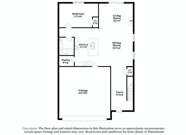 Building Photo - 4045 Potts Grove Pl, Concord, NC 28025