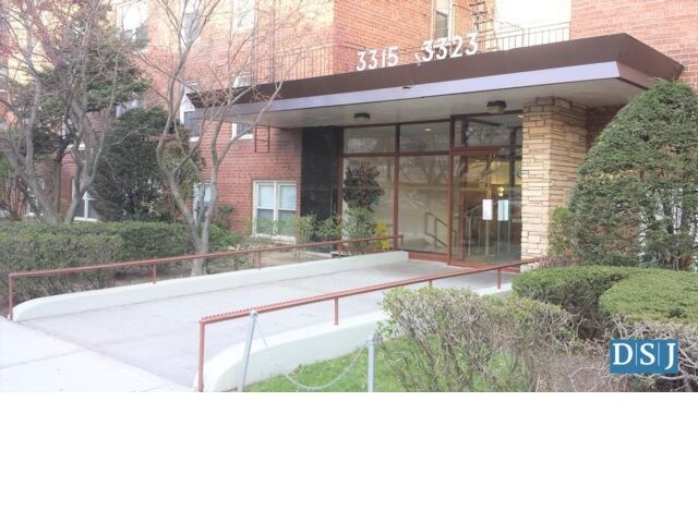Building Photo - 3315 Nostrand Ave