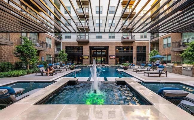 Building Photo - 3551 Wilshire Wy