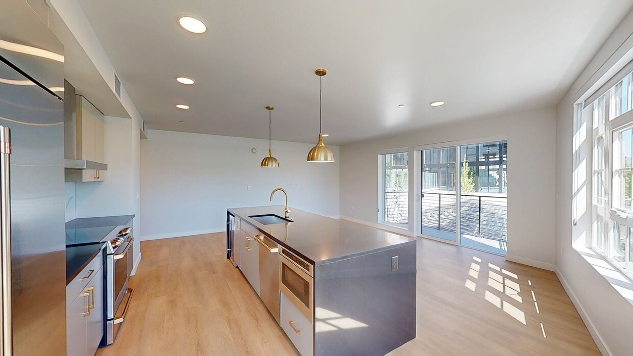 Photo - The Residences At Sugar Alley Apartments