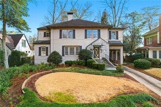 Building Photo - 685 E Morningside Dr NE