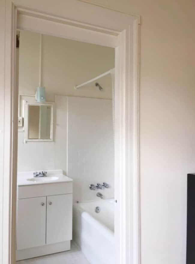 Interior Photo - Wyman Towers