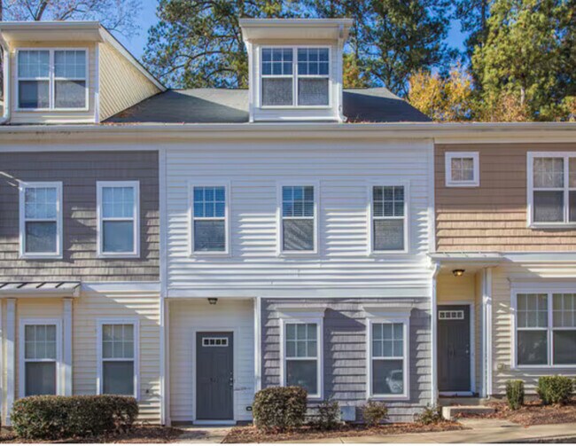 Foto del edificio - 511 Elm Ave