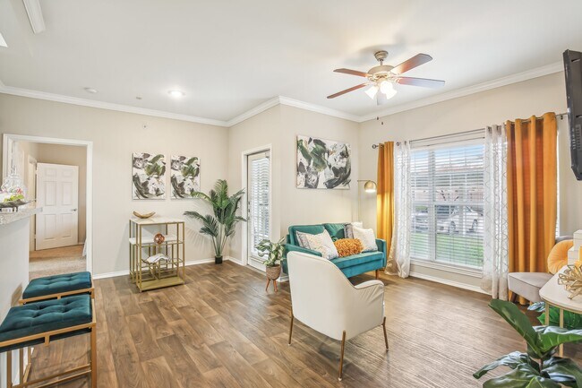 Foto del edificio - Stone Canyon Apartment Homes