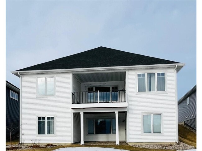 Foto del edificio - 1935 Mulberry Ln