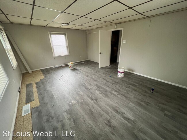 Foto del edificio - 3 br, 1 bath House - 348 Shepley Dr