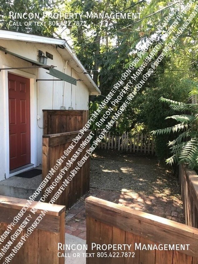 8399 Bundren St, Oak View, CA 93022 House Rental in Oak View, CA