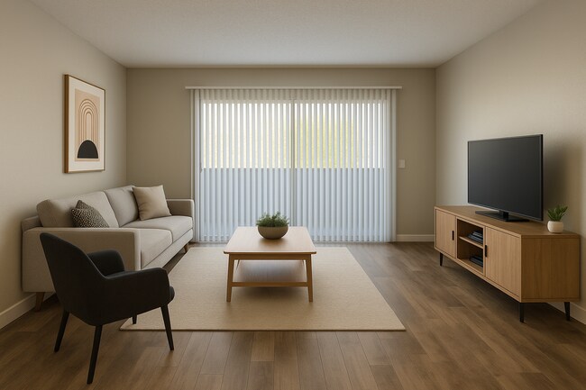 Foto del interior - Country Village