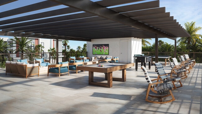 Photo - Upland Park Apartments