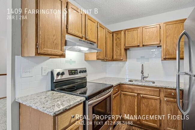 Building Photo - Single family home