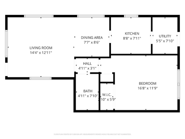 Foto del edificio - 2120 NE 56th St