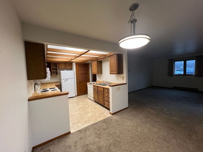 Foto del edificio - 652-658 Butler Place