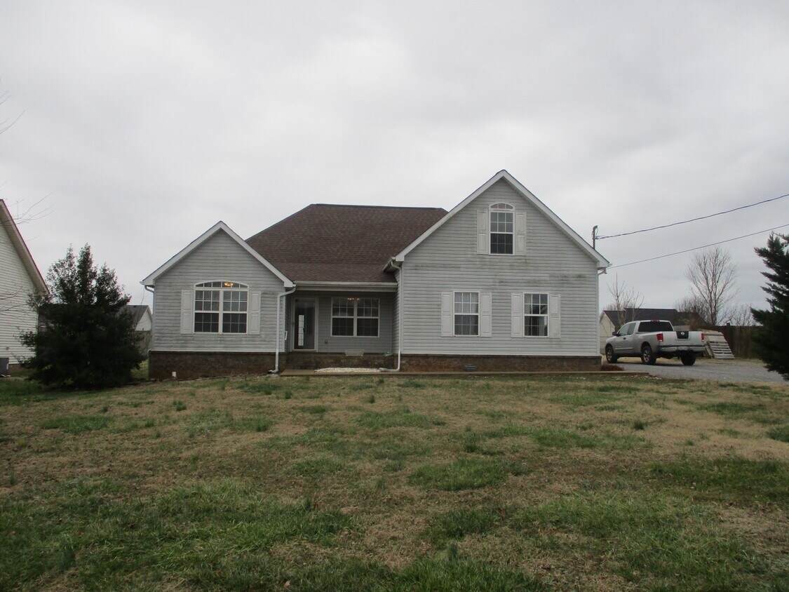 Foto principal - 5011 Midland Fosterville Rd