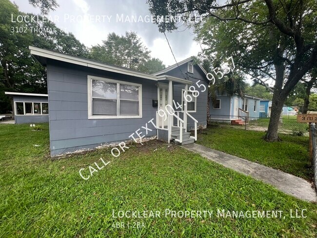 Building Photo - Beautiful 4 bedroom single family home!
