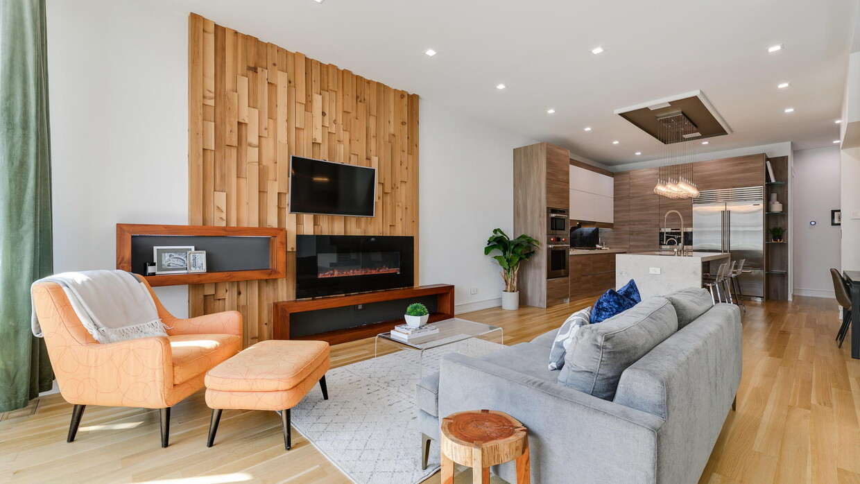 Foto principal - 3046 N Ashland Ave
