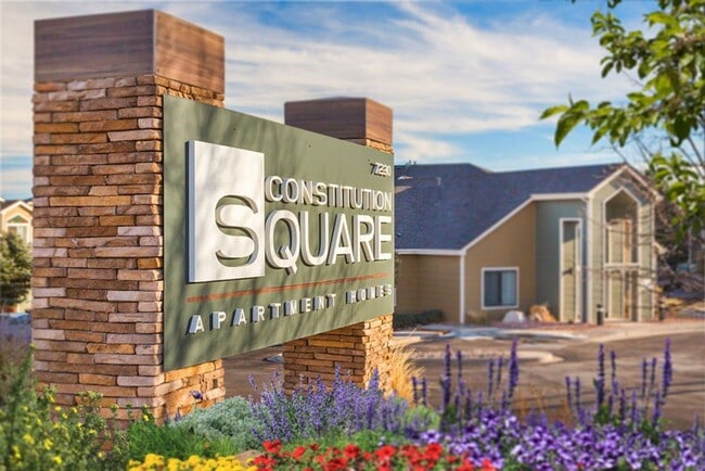 Interior Photo - Constitution Square Apartments