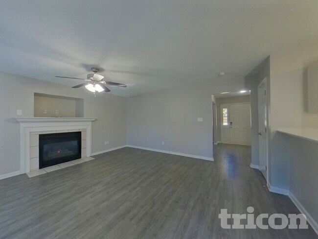 Foto del edificio - 8510 Conner Ridge Ln