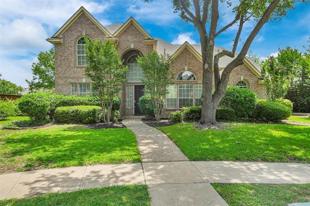 Foto principal - 8504 Beatton Ct
