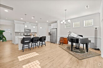 Building Photo - 758 Latrobe Dr